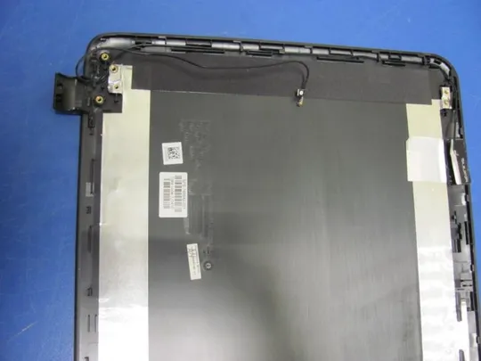 №118-25 кришка матриці 749642-001 для Hp COMPAQ 15 15-H023SG оригінал Продаж