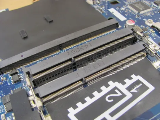 798-5  материнська плата 734304-601 784468-001  для HP Zbook 15 G2  оригінал Де купити