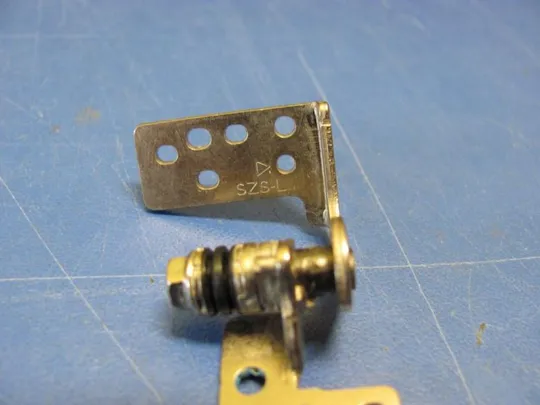 Купити №11-18 Петлі Пара. Ліва права для SONY VAIO PCG-61611M оригінал