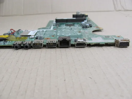 номер0278-13 материнська плата Mainboard Материнка Основна плата Системна плата Плата системи Laptop motherboard мамка  ноутбучна плата 697230-001  DA0R52MB6E0 для HP Pavilion G6 G6-2000  G4-2000, G6-2000, G7-2000 оригінал Продаж