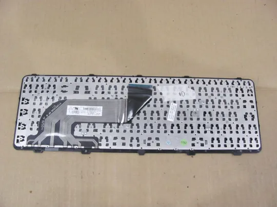 745-16 клавіатура робоча 6037B0088104 736648-041 738696-041  для HP PROBOOK 450 455 G0 G1 G2 оригінал Продаж