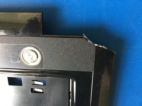 Купити №306 Кришка панель палмрест та тачпад для FUJITSU NH570