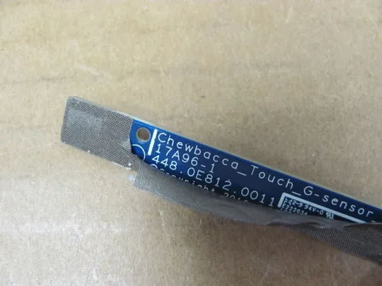 826-20 плата 448.0E812.0011 455.0E804.0001 для HP Pavilion X360 14-CD 14M-CD  оригінал Недорого