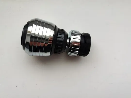 Насадка-аератор для економії води Продаж