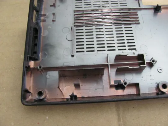 518-1 Кришка дно піддон корпуса для FUJITSU LIFEBOOK E554 E556 оригінал Характеристики