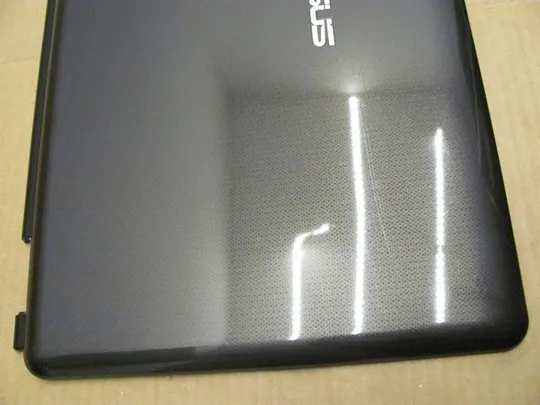 558-1 кришка матриці 13N0-EZA0501 для Asus X70AC X70AB оригінал Де купити