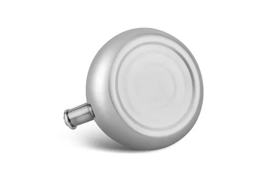 Чайник со свистком Edenberg EB-2444-Brown 3 л коричневый Продаж