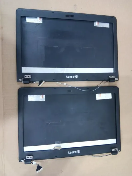 Купити №345-2 кришка рамка матриці WEB-камера петлі шлейф для TERRA оригінал