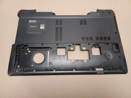 фото, номер1080-2  Кришка дно піддон корпуса 13GNDO1AP020-1 для Asus F75A X75A X75VC  X75VD X75VB X75A1 F75 A75 Нижний корпус для ноутбука Низ Корпус D оригінал