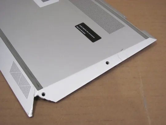 825-32 Кришка дно піддон корпуса M16044-001 AM2VD000F30   для HP EliteBook x360 1030 G7  оригінал З аукціону