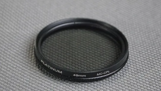 Купити Platinum MC-CPL Circular PL 49мм. циркуляционный поляризационный светофильтр 100% оригинал Japan
