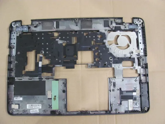 421-8 панель палмрест 6070B0694802 795949-001 для HP ZBook 14 G1 G2 оригінал Продаж