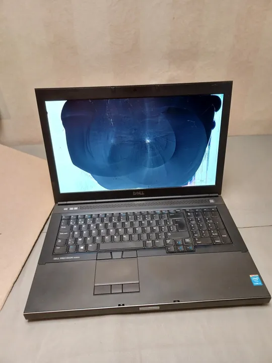 Купити 0834 Dell Precision M6800  core  I7-4910MQ 4GB НІМЕЧЧИНА