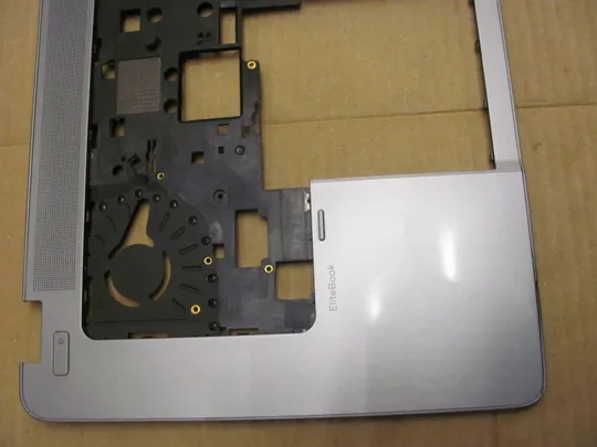 номер0243-5 Кришка панель палмрест 6070B676001 730800-001 для HP EliteBook 850 G1 750 755 850 G1 G2 оригінал Продаж