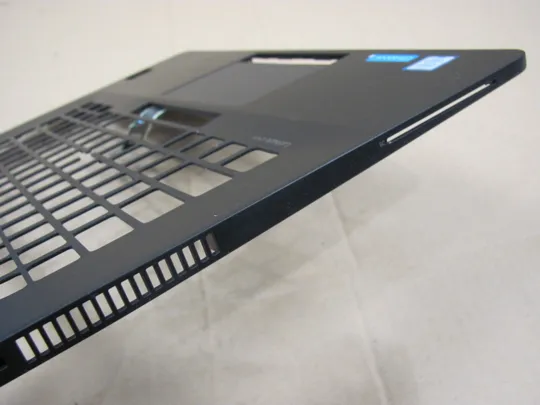 594-3 Кришка панель палмрест тачпад 009Y17 для Dell Latitude E7470  7470 оригінал Інструкція