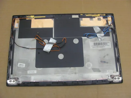 871-5 кришка матриці AP12F000600 для Lenovo Thinkpad X260 X270  оригінал Продаж