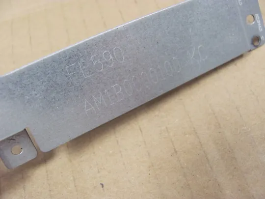 686-7 кріплення матриці з петлями AM1B0000100 AM165000500 для Lenovo Thinkpad Lenovo ThinkPad L580 L590 оригінал Продаж