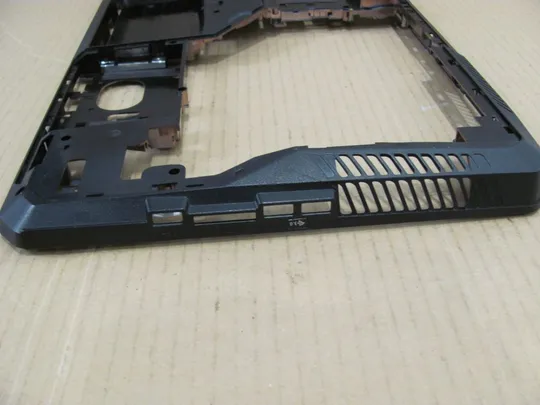 478-2 Кришка дно піддон корпуса для MEDION X6811 X6812 GX660 MS-16F1 оригінал Продаж