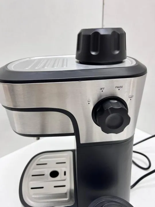 Кофеварка Эспрессо на 4 стакана Zepline ZP-6910, 2200Вт Продаж