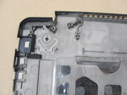 587-3 панель палмрест клавіатура з підсвідкою робоча GM904334912A 102-016N3LHA04 для  Toshiba Dynabook Portégé Tecra X40-G  оригінал Інтернет-аукціон