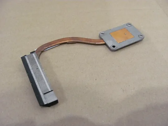 Купити номер0170-26 термотрубка охолодження 0D3RC2  AT0LY0030CL  для   Dell Latitude E6230   оригінал