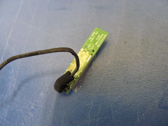 №35-8 Плата Шлейф Bluetooth DC020001S00 для HP EliteBook 8440p 8440w 8540p 8540w оригінал Продаж