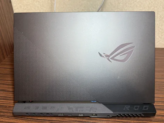 Asus rog strix , 144Hz та GeForce Gtx 1650 ,Ryzen 7 4800H ,Памʼяті 475 гб Ціна