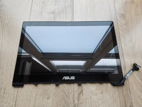 Модуль в зборі матриця Asus UX303U LTN133YL03-P01 LTN133YL03-L01 оригінал уцінка Ціна