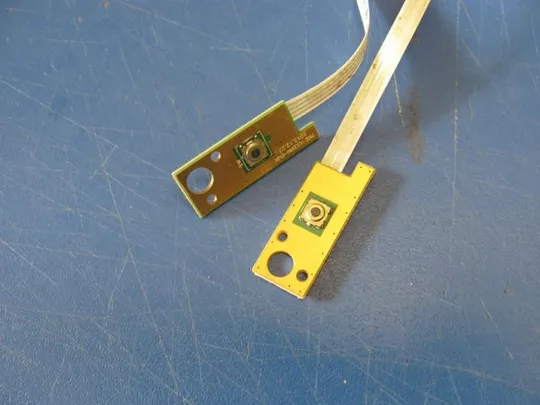 Купити номер0001-4 плата кнопки живлення 450.00M03.0001 для DELL INSPIRON 17 15 P26E 3542 17 5748 5000 оригінал