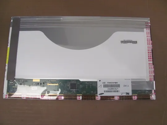 МР7-9 матриця LTN156HT01  15.6&quot; Full HD 1080p/HDTV LVDS 40 pin  TN a-Si TFT-LCD, LCM Продаж