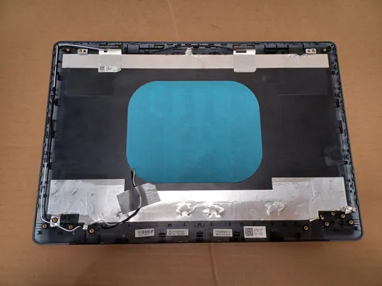 Купити номер1057-1 кришка матриці AP26M000320 083G2G  для Dell Gamebox G3 3579 Кришка дисплея Тильна кришка Корпус матриці Верхня кришка matrix cover Top Case LCD Cover Rear Lid Back Cover Housing Cabinet оригінал