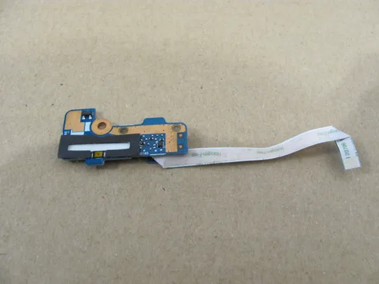 434-14  плата кнопки вкл 6050A3040101 для  HP EliteBook  840 G6  оригінал Ціна