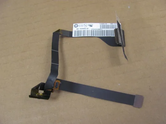 номер0202-33 шлейф матриці, Шлейф матриці для ноутбука  Шлейф дисплея,Шлейф підключення дисплея,Шлейф екрана,Laptop matrix cable HB2-A004-001 для ACER Aspire S3 S3-951 S3-371 MS2346 оригінал Де купити
