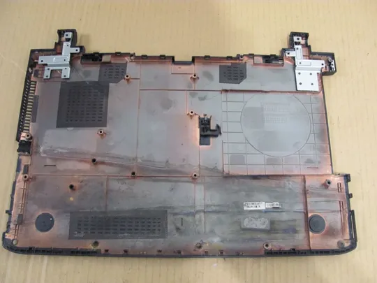 Купити 494-6 Кришка дно піддон корпуса 30B800-FT1021 для MEDION S6212T оригінал