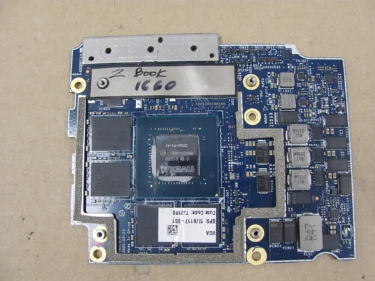 номер0177-17 відеокарта M76117-001 GPZ50 LS-K772P  NVIDIA RTX T1200 QN20-P1-A1 4GB GDDR6 для HP ZBOOK FURY 15 G7  G8 17 G7 G8 оригінал Ціна