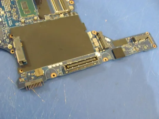 №199-1 материнська плата РОБОЧА LA-9832P i5 для LATITUDE E5440 оригінал Інтернет-аукціон