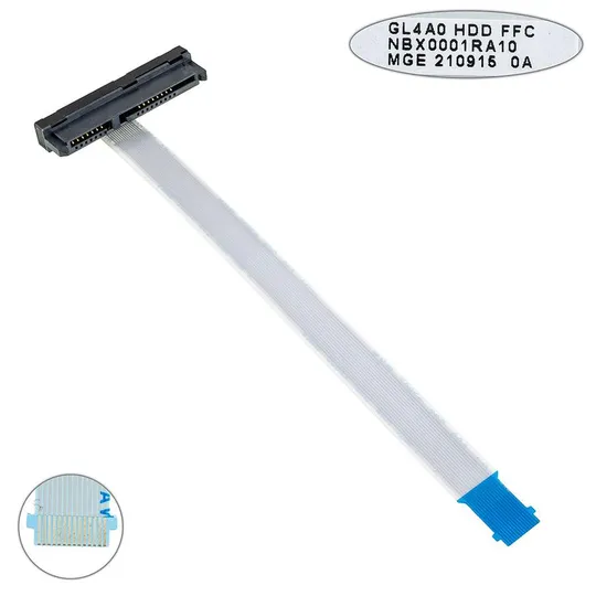 Шлейф HDD для ноутбук Lenovo (L14 Gen 1) NBX0001RA10 Ціна