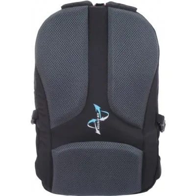 Рюкзак школьный Cool For School 19" унисекс 16 л Черный (CF86122) З аукціону