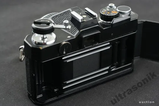 Купити механическая зеркалка Fujica Auto Electro AZ-1 + объектив Pentax Takumar 55mm/1,8 Ф49mm
