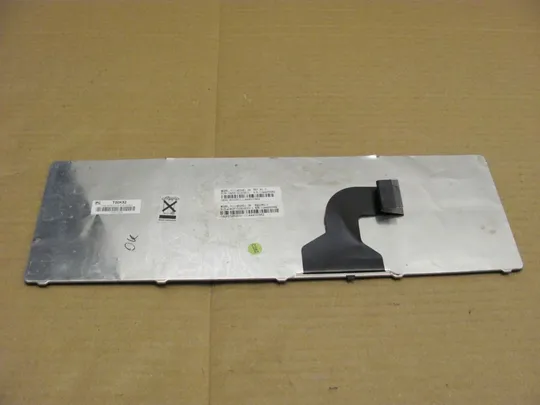 номер0045-4 клавіатура робоча V111462AK1 0KN0-E02GE01  MP-09Q36D0-528 для ASUS K52 UL50  оригінал Продаж