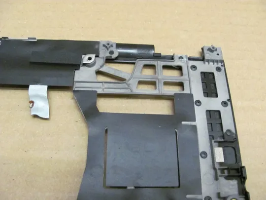 537-5 Кришка панель палмрест тачпад 60.4QZ02.001 04W3495 для LENOVO T430s T430Si оригінал в Україні