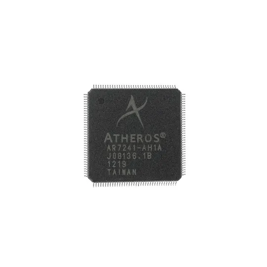 Мікросхема Atheros AR7241-AH1A для ноутбука Ціна