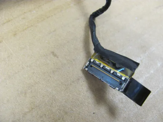 828-15 шлейф 6017B0839201  для HP Elitebook x360 1020 G2  оригінал Де купити