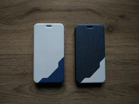 Купити Original Чохол книжка для Ergo A503 Optima чехол книжка а503