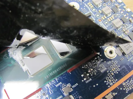 826-43 материнська плата 923768-601 SR342  i5-7200U 6050A2863101 для HP Elite X2 1012 G2  оригінал Характеристики