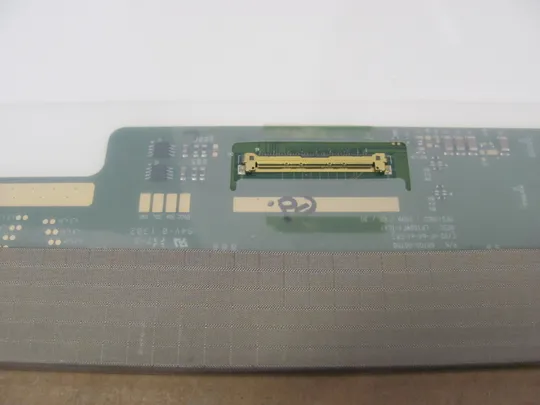 МР6-5 матриця LP156WD1 TL B2 15.6&quot; WXGA++  LVDS 40 pin TN La-Si TFT-LCD , LCM Продаж