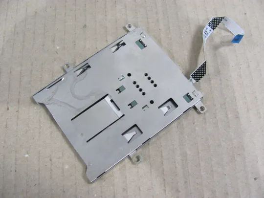 номер0113-37 плата  Smart Card Reader 8SSC60H01267 NBX0001AQ00 NBX0001JF00 для LENOVO ThinkPad  L450 L460 оригінал Ціна