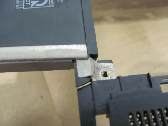 567-1 Кришка дно піддон корпуса 0K1R3M для DELL Inspiron 15R 5520, 7520, 5525 оригінал Торговий майданчик