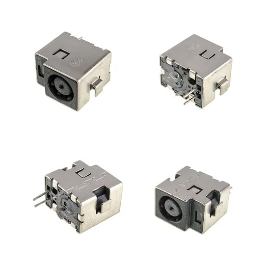 Роз&#039;єм живлення PJ058 (Compaq, HP) з вушками Ціна