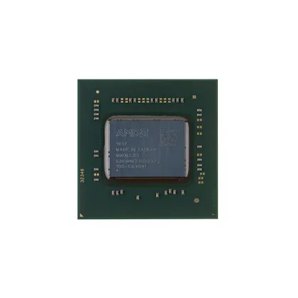 фото, Мікросхема AMD X570 100-CG3091 для ноутбука